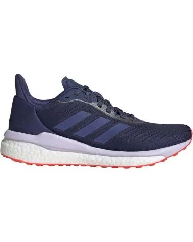 Esportes  de Mulher ADIDAS ZAPATILLAS SOLAR DRIVE 19 PARA MUJER EN COLOR AZUL