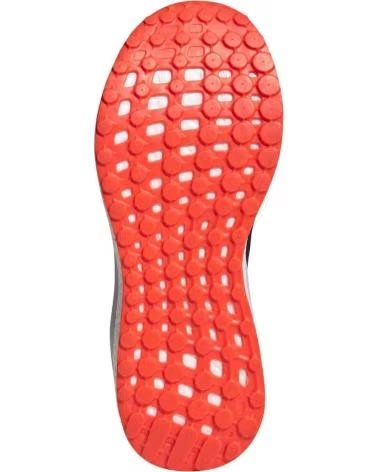 Sneaker für Damen ADIDAS ZAPATILLAS SOLAR DRIVE 19 PARA MUJER EN COLOR AZUL