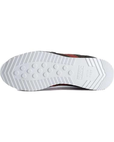 Zapatillas deporte de Mujer MUNICH ZAPATILLAS SAPPORO SKY 58 PARA MUJER EN COLOR VERDE VERDE