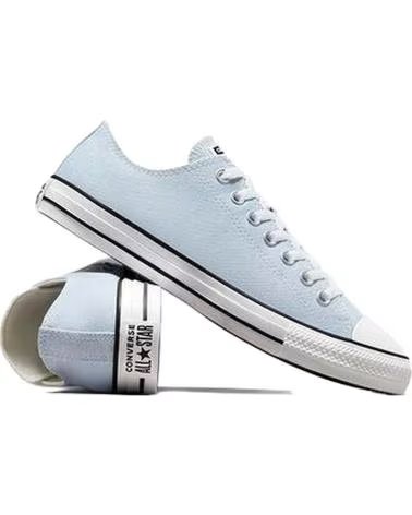 CONVERSE ZAPATILLAS A07457C EN PARA HOMBRE AZUL