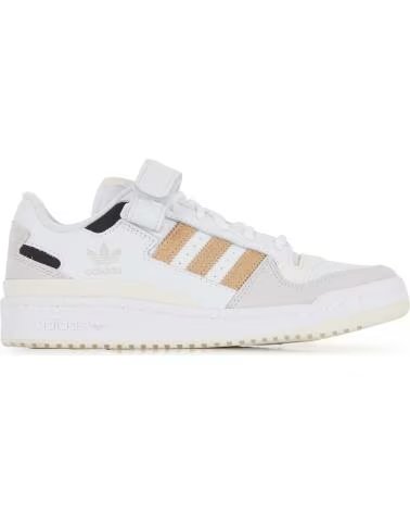Sapatilhas de Mulher ADIDAS ZAPATILLAS FORUM LOW PARA MUJER EN COLOR MULTICOLOR MULTICOLOR