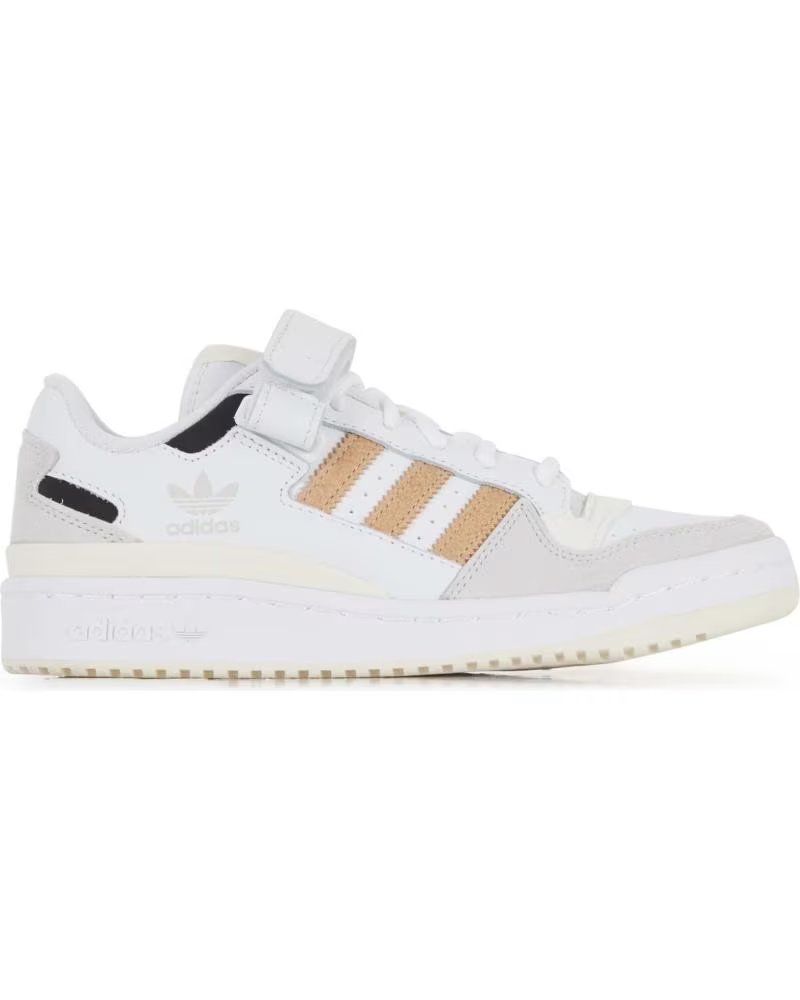 Sapatilhas de Mulher ADIDAS ZAPATILLAS FORUM LOW PARA MUJER EN COLOR MULTICOLOR MULTICOLOR