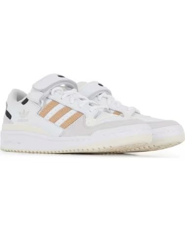Sapatilhas de Mulher ADIDAS ZAPATILLAS FORUM LOW PARA MUJER EN COLOR MULTICOLOR MULTICOLOR