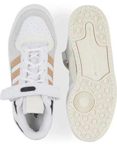 Sapatilhas de Mulher ADIDAS ZAPATILLAS FORUM LOW PARA MUJER EN COLOR MULTICOLOR MULTICOLOR