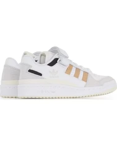 Sapatilhas de Mulher ADIDAS ZAPATILLAS FORUM LOW PARA MUJER EN COLOR MULTICOLOR MULTICOLOR