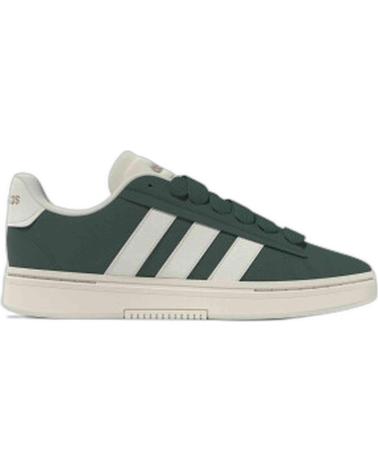 Sportivo per Donna e Uomo ADIDAS ZAPATILLAS GRAND COURT ALPHA 00S PARA HOMBRE EN COLOR VERDE