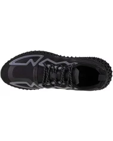 Sportschuhe für Herren ADIDAS ZAPATILLAS ZX 2K 4D PARA HOMBRE EN COLOR NEGRO NEGRO