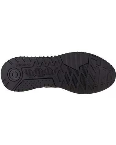 Sportschuhe für Herren ADIDAS ZAPATILLAS ZX 2K 4D PARA HOMBRE EN COLOR NEGRO NEGRO