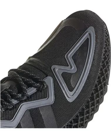 Sportschuhe für Herren ADIDAS ZAPATILLAS ZX 2K 4D PARA HOMBRE EN COLOR NEGRO NEGRO