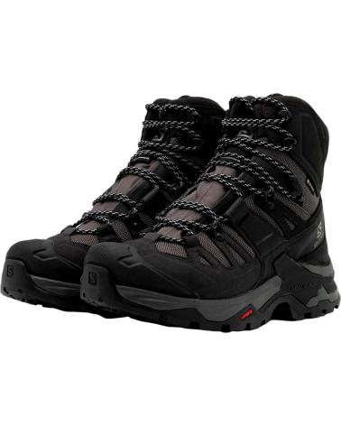 Stivaletti per Uomo SALOMON BOTAS QUEST 4 GTX PARA HOMBRE EN COLOR NEGRO Stivaletti per Uomo SALOMON BOTAS QUEST 4 GTX PARA HOMBRE EN COLOR NEGRO