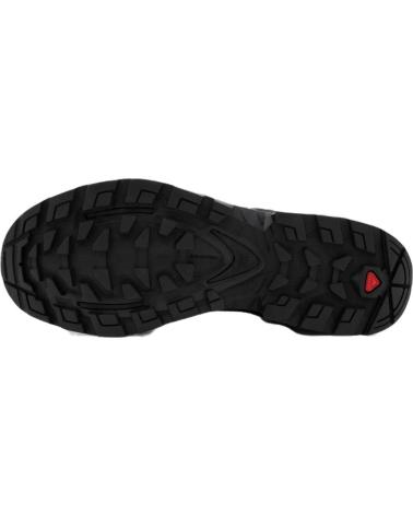 Stivaletti per Uomo SALOMON BOTAS QUEST 4 GTX PARA HOMBRE EN COLOR NEGRO Stivaletti per Uomo SALOMON BOTAS QUEST 4 GTX PARA HOMBRE EN COLOR NEGRO