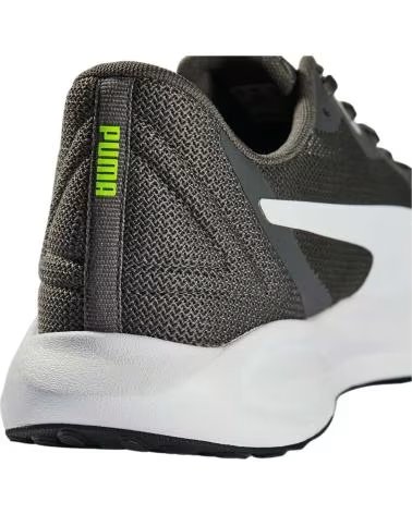 Man Trainers PUMA ZAPATILLAS TWITCH RUNNER PARA HOMBRE EN COLOR GRIS