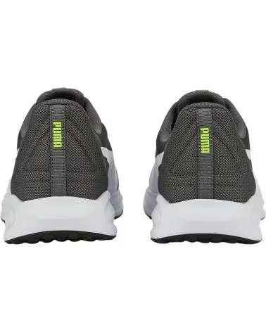 Man Trainers PUMA ZAPATILLAS TWITCH RUNNER PARA HOMBRE EN COLOR GRIS