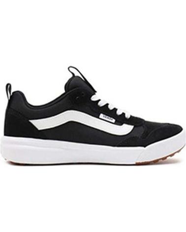 Esportes  de Mulher vans off the wall DEPORTIVAS MUJER VANS RANGE EXP NEGRO VN0A5ELAIJU1 NEGRO