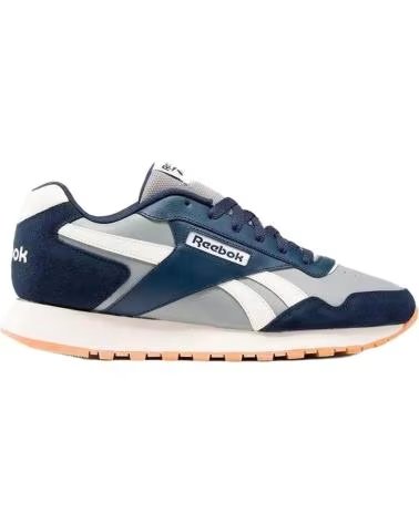 Zapatillas deporte de Hombre REEBOK ZAPATILLAS GLIDE PARA UNISEX EN COLOR GRIS GRIS