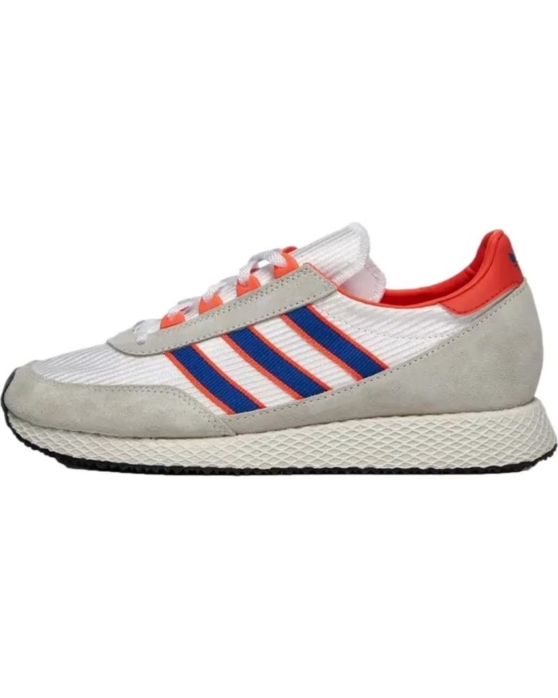 ADIDAS ZAPATILLAS EN PARA HOMBRE BEIGE