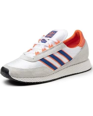 ADIDAS ZAPATILLAS EN PARA HOMBRE BEIGE