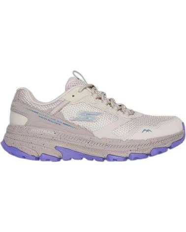 Scarpe sport per Donna SKECHERS ZAPATILLAS GO RUN TRAIL ALTITUDE 2 0-RAV PARA MUJER EN COLOR BEIGE