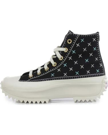 Sportivo-De-Mujer-CONVERSE---ZAPATILLAS-NEGRAS-PARA-MUJER---RUN-STAR-HIKE-NEGRO