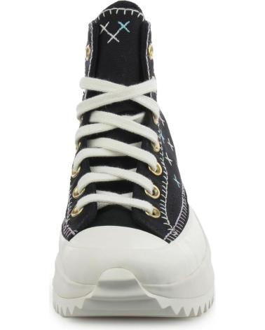Sportivo-De-Mujer-CONVERSE---ZAPATILLAS-NEGRAS-PARA-MUJER---RUN-STAR-HIKE-NEGRO
