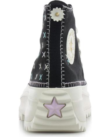 Sportivo-De-Mujer-CONVERSE---ZAPATILLAS-NEGRAS-PARA-MUJER---RUN-STAR-HIKE-NEGRO