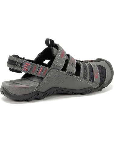 CHIRUCA ADRIATICO 05 EN COLOR PARA HOMBRE GRIS