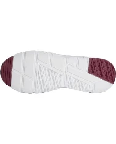 Zapatillas deporte de Mujer MUNICH ZAPATILLAS MALI 21 PARA MUJER EN COLOR DORADO DORADO