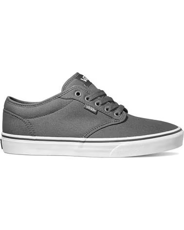 Scarpe sport per Uomo VANS OFF THE WALL ZAPATILLAS VANS MN ATWOOD PARA HOMBRE EN COLOR GRIS GRIS