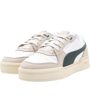 Scarpe sport per Uomo PUMA ZAPATILLAS CA PRO LUX PARA HOMBRE EN COLOR MULTICOLOR MULTICOLOR