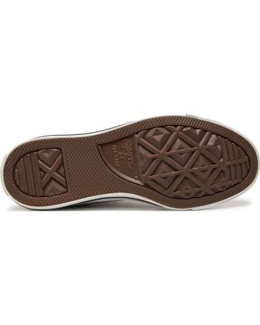 Esportes--De-Hombre-CONVERSE-ALL-STAR-HI-MARRóN
