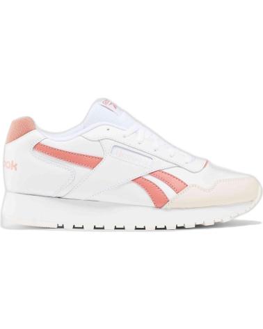 Scarpe sport per Donna REEBOK ZAPATILLAS GLIDE PARA MUJER EN COLOR BLANCO BLANCO