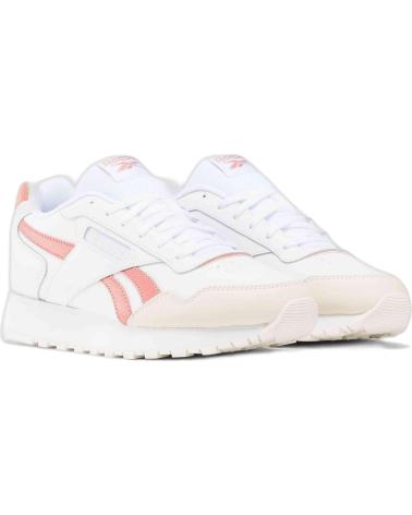 Scarpe sport per Donna REEBOK ZAPATILLAS GLIDE PARA MUJER EN COLOR BLANCO BLANCO