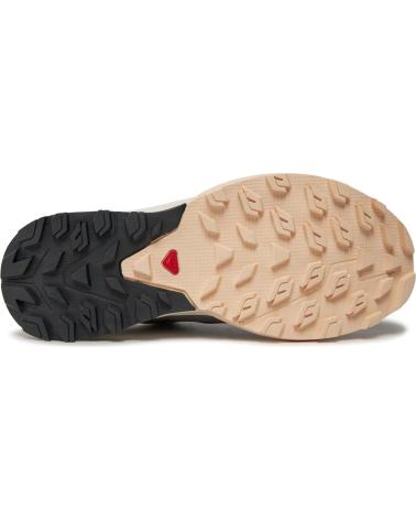 Zapatillas deporte de Mujer SALOMON ZAPATILLAS OUTRISE GTX PARA MUJER EN COLOR GRIS GRIS