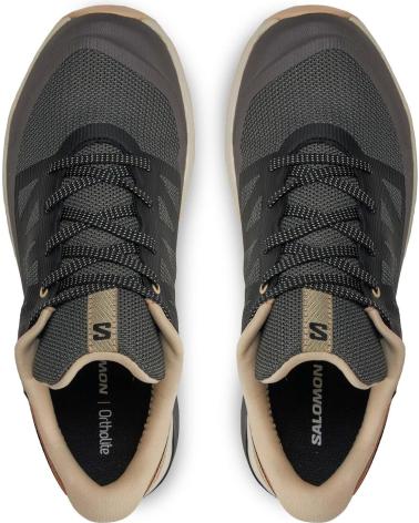 Zapatillas deporte de Mujer SALOMON ZAPATILLAS OUTRISE GTX PARA MUJER EN COLOR GRIS GRIS