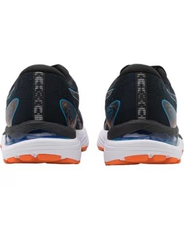 Sportif pour Homme ASICS ZAPATILLAS GEL-CUMULUS 23 PARA HOMBRE EN COLOR NEGRO