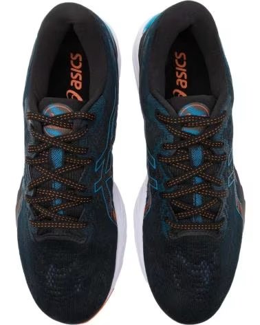 Sportif pour Homme ASICS ZAPATILLAS GEL-CUMULUS 23 PARA HOMBRE EN COLOR NEGRO