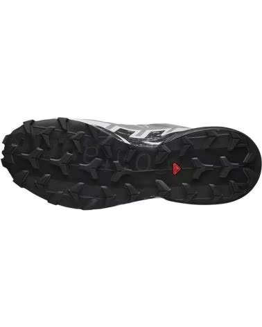 Sportivo per Uomo SALOMON ZAPATILLAS SPEEDCROSS 6 PARA HOMBRE EN COLOR GRIS