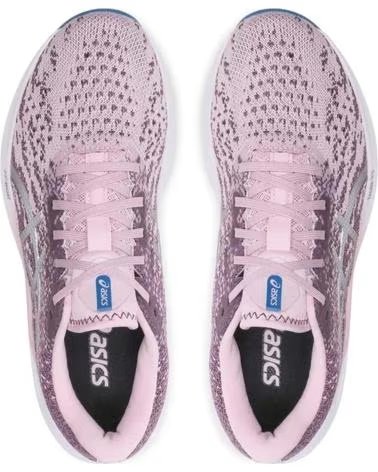 Sapatilhas de Mulher ASICS ZAPATILLAS DYNABLAST 2 PARA MUJER EN COLOR ROSA ROSA
