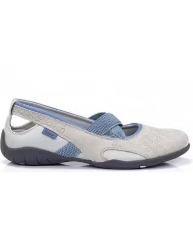 Sabrinas de Mulher CHIRUCA SANDALIAS BALEARES 03 PARA MUJER EN COLOR AZUL