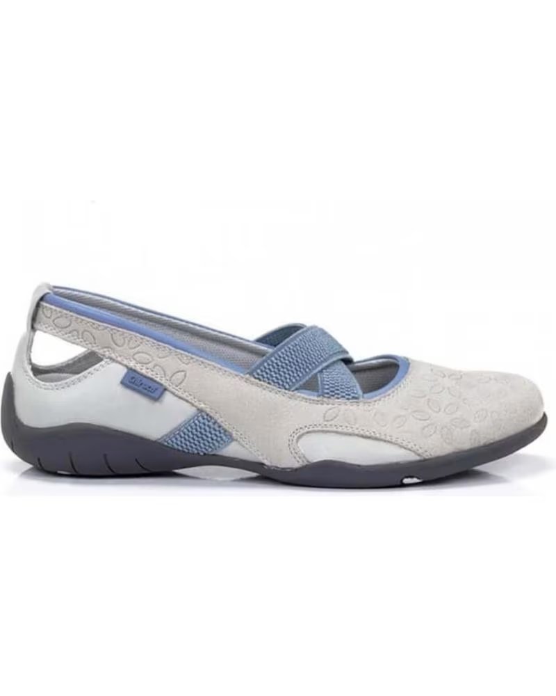 Woman Flat shoes CHIRUCA SANDALIAS BALEARES 03 PARA MUJER EN COLOR AZUL