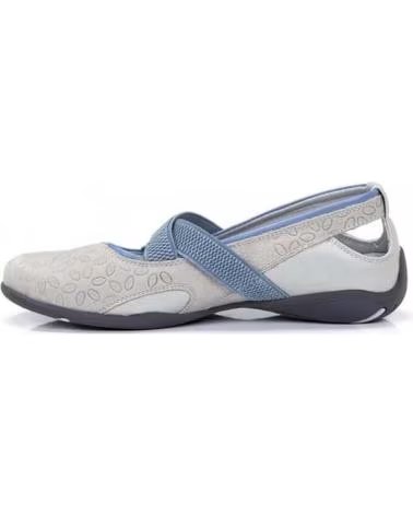Woman Flat shoes CHIRUCA SANDALIAS BALEARES 03 PARA MUJER EN COLOR AZUL