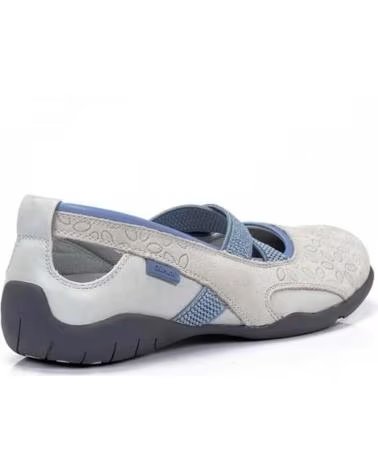 Woman Flat shoes CHIRUCA SANDALIAS BALEARES 03 PARA MUJER EN COLOR AZUL