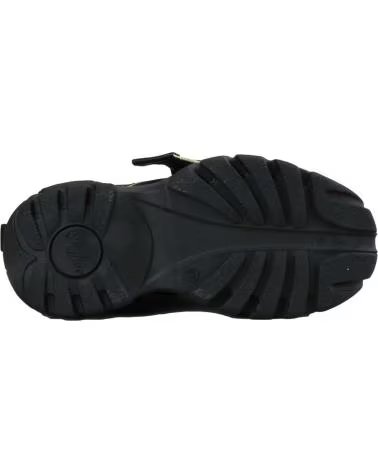 Zapatillas deporte de Mujer BUFFALO ZAPATILLAS GALIP PARA MUJER EN COLOR NEGRO NEGRO