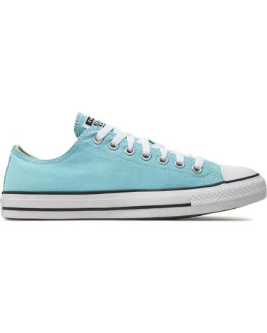 Esportes--De-Mujer-CONVERSE-ZAPATILLAS-CHUCK-TAYLOR-ALL-STAR-PARA-HOMBRE-EN-COLOR-AZUL