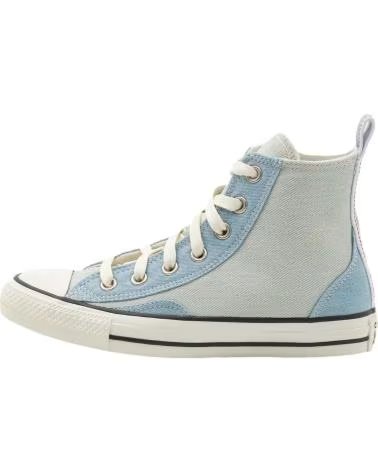 Sportivo per Uomo CONVERSE ZAPATILLAS CHUCK TAYLOR ALL STAR PARA HOMBRE EN COLOR AZUL