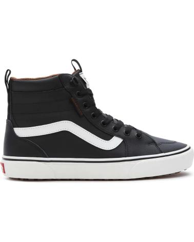 Zapatillas deporte pour Homme VANS OFF THE WALL ZAPATILLA VANS FILMORE HI VANSGUARD NEG NEGRO