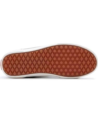 Sportschuhe für Herren VANS OFF THE WALL ZAPATILLA VANS FILMORE HI VANSGUARD NEG NEGRO