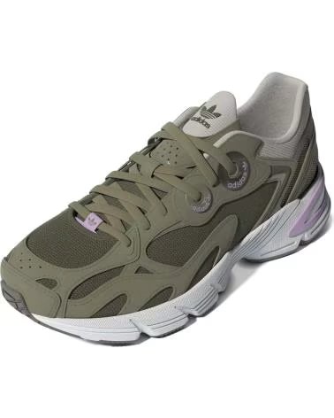 Sapatilhas de Mulher ADIDAS TÊNIS ASTIR GX7061 VERDE