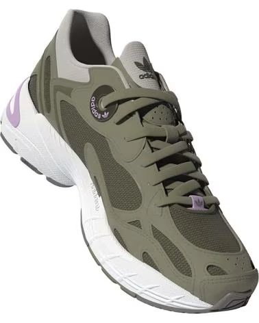 Sapatilhas de Mulher ADIDAS TÊNIS ASTIR GX7061 VERDE