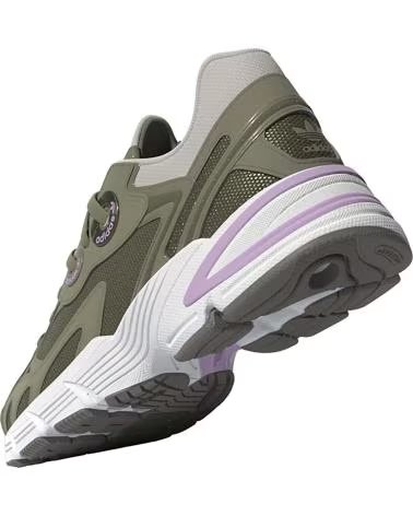 Sapatilhas de Mulher ADIDAS TÊNIS ASTIR GX7061 VERDE
